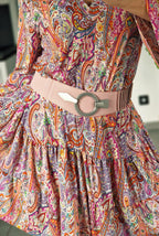 Robe - BROOKE