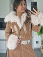 Veste - MARA