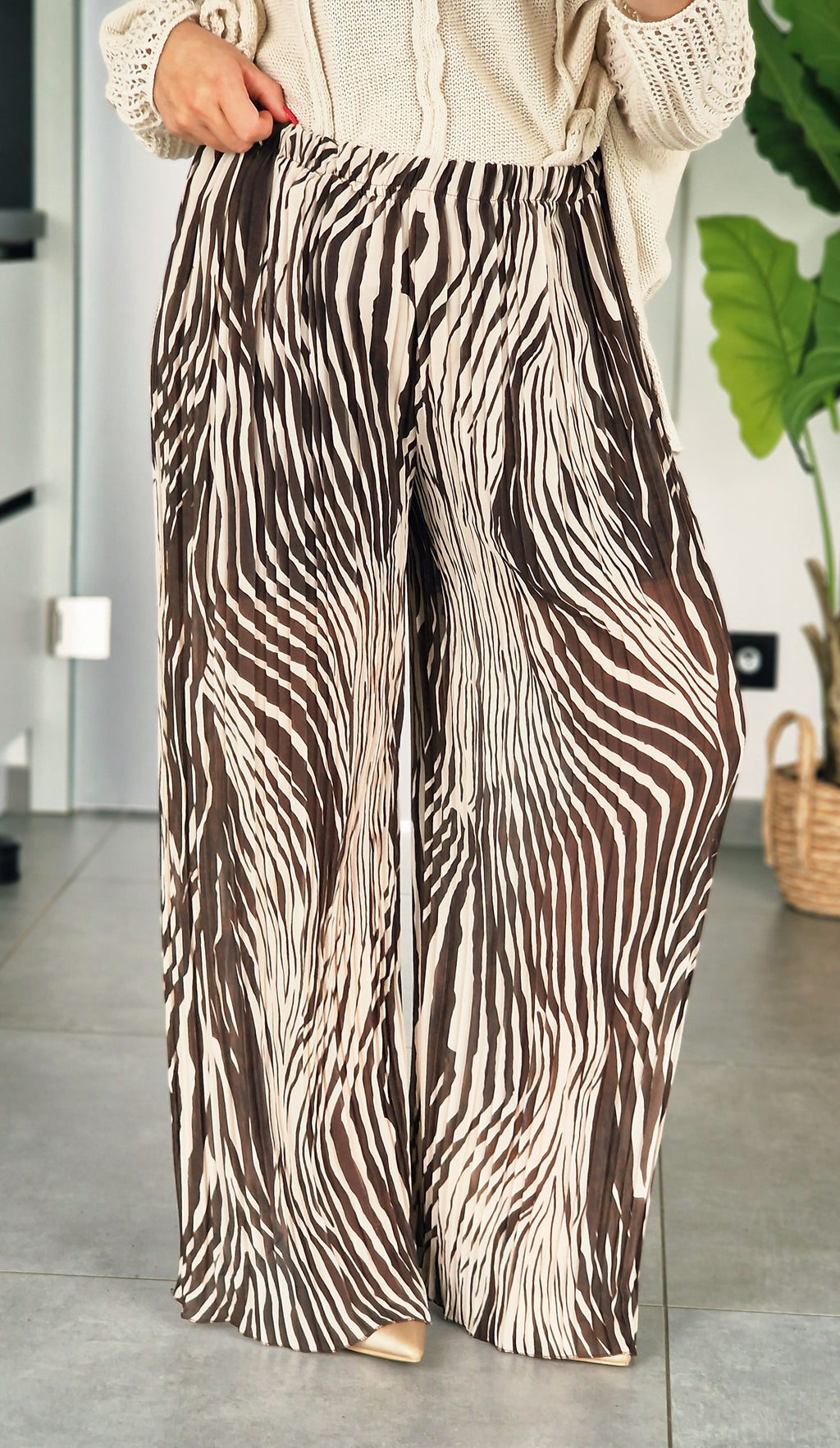 Pantalon - MONA