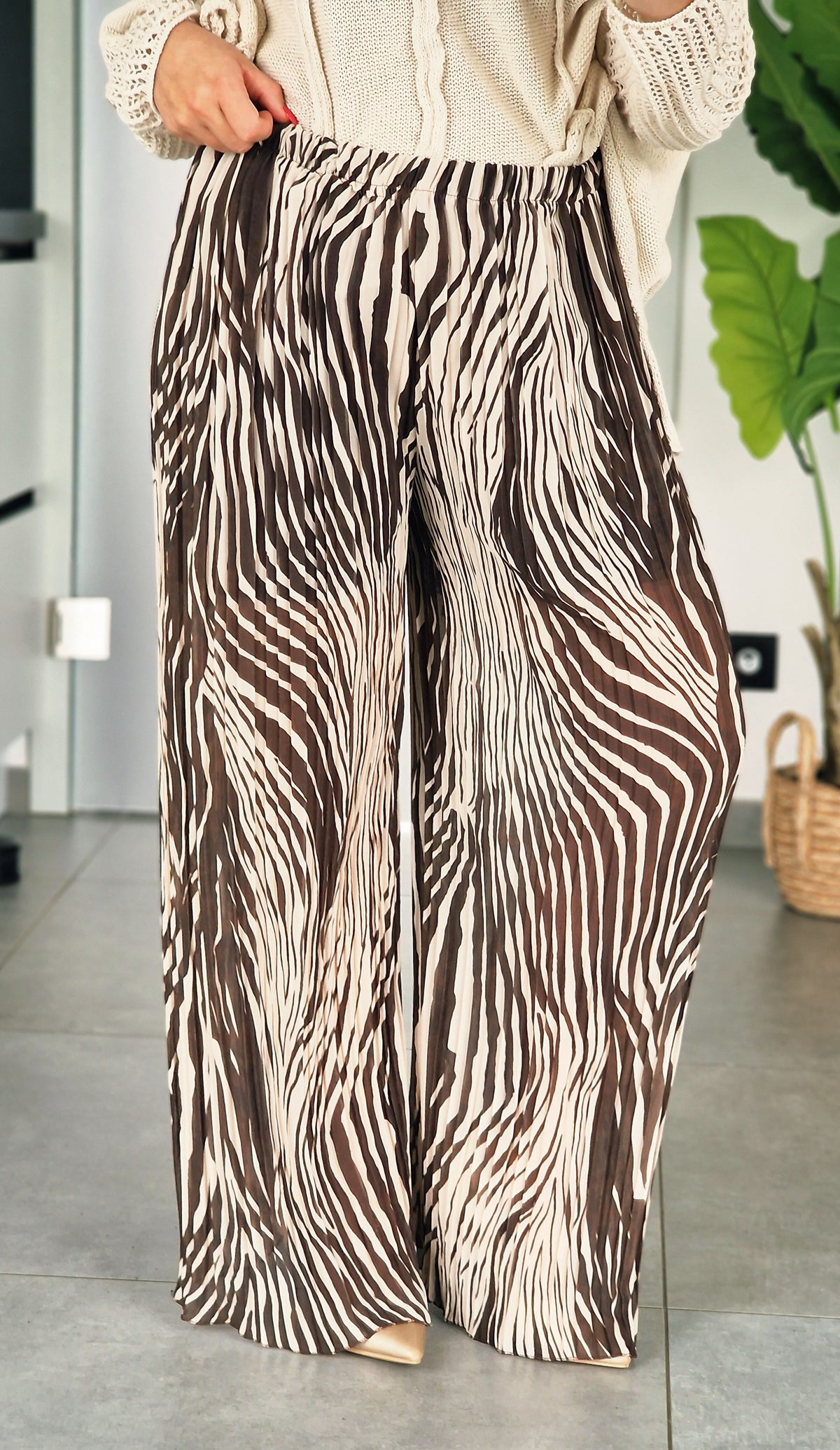 Pantalon - MONA