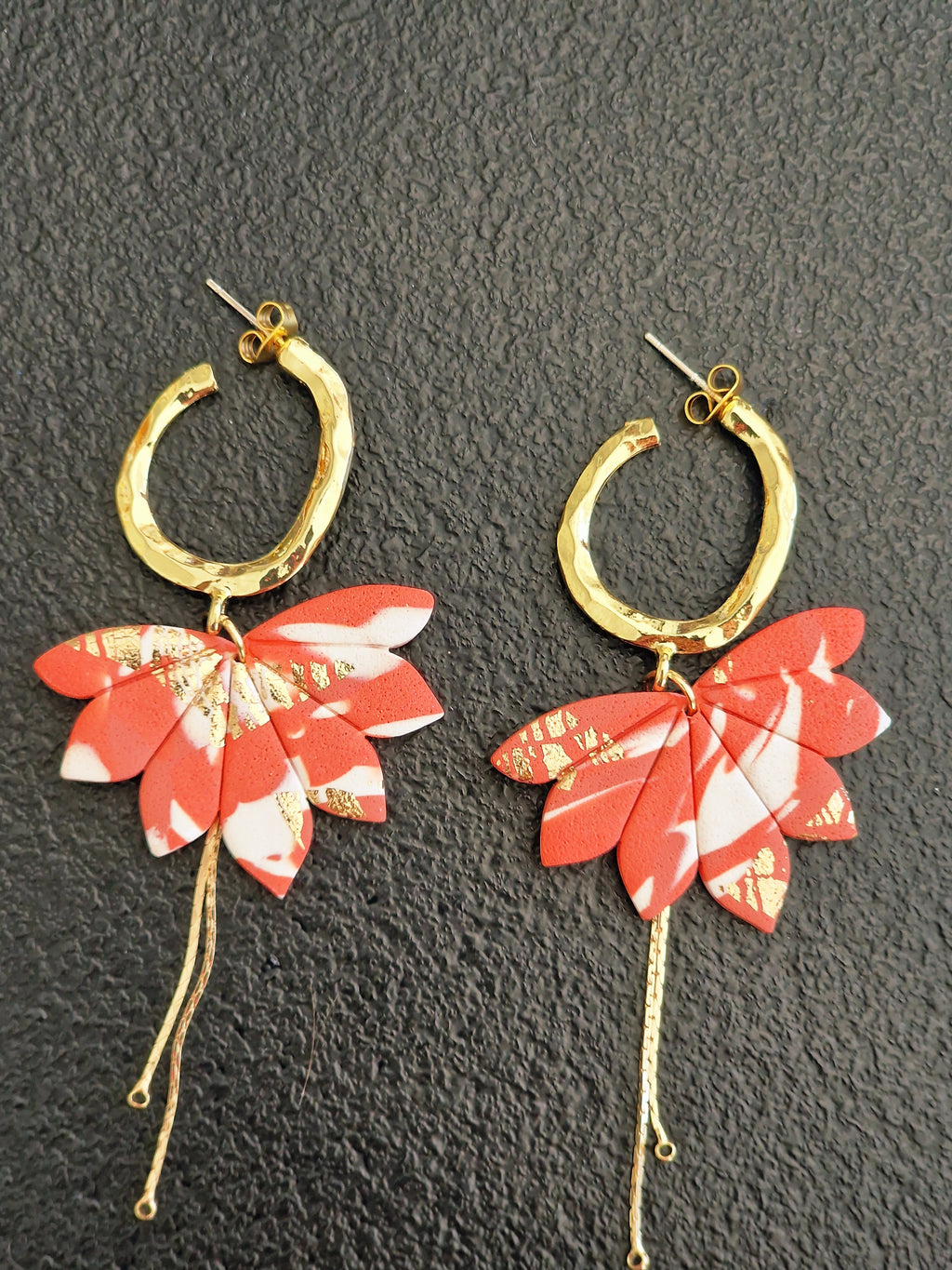 Boucles - LIANA