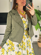 Veste - KAKI