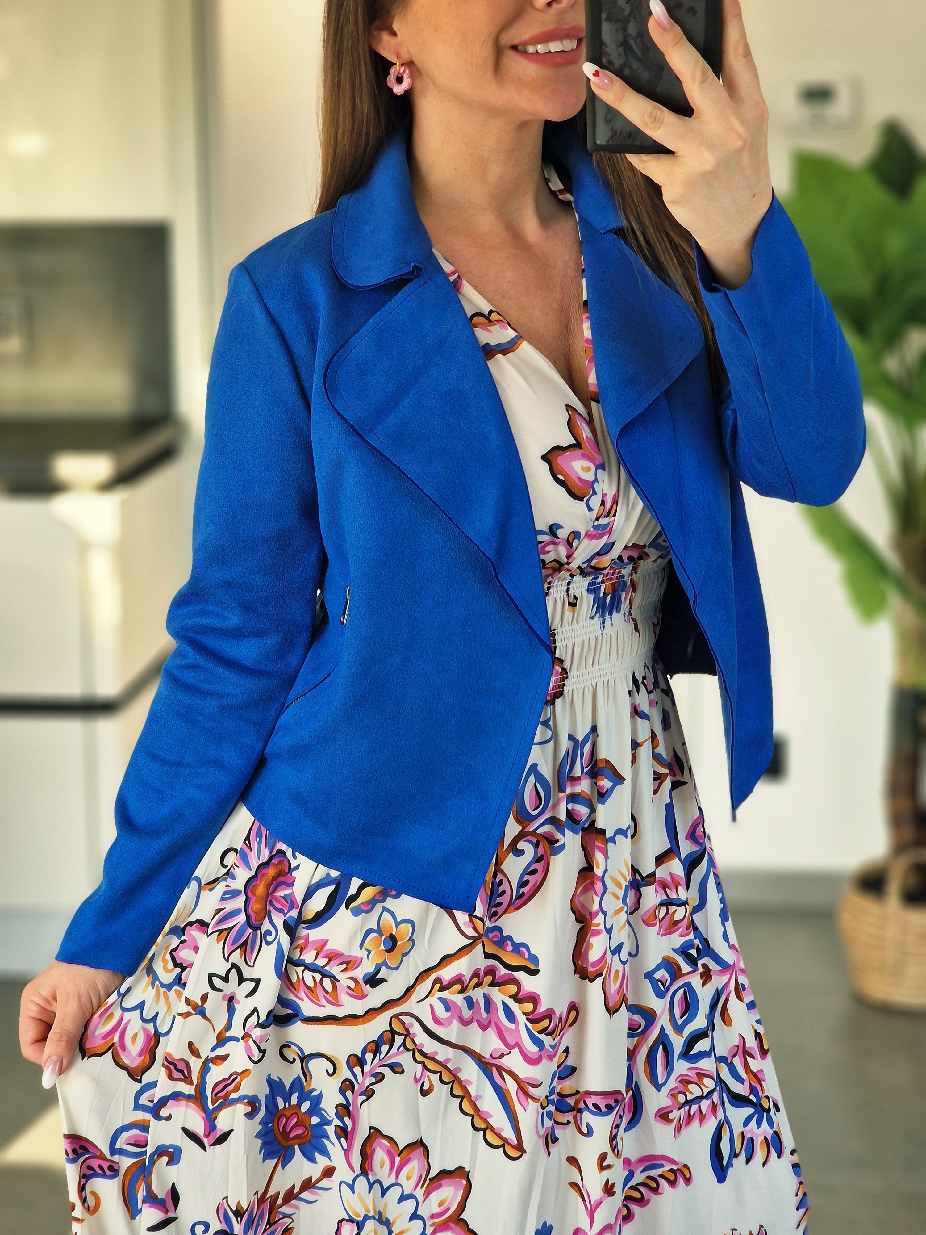 Veste - MIRA