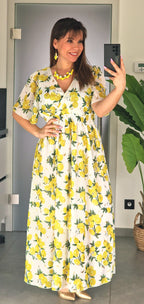 Robe - LEMON