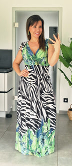 Robe - MILA