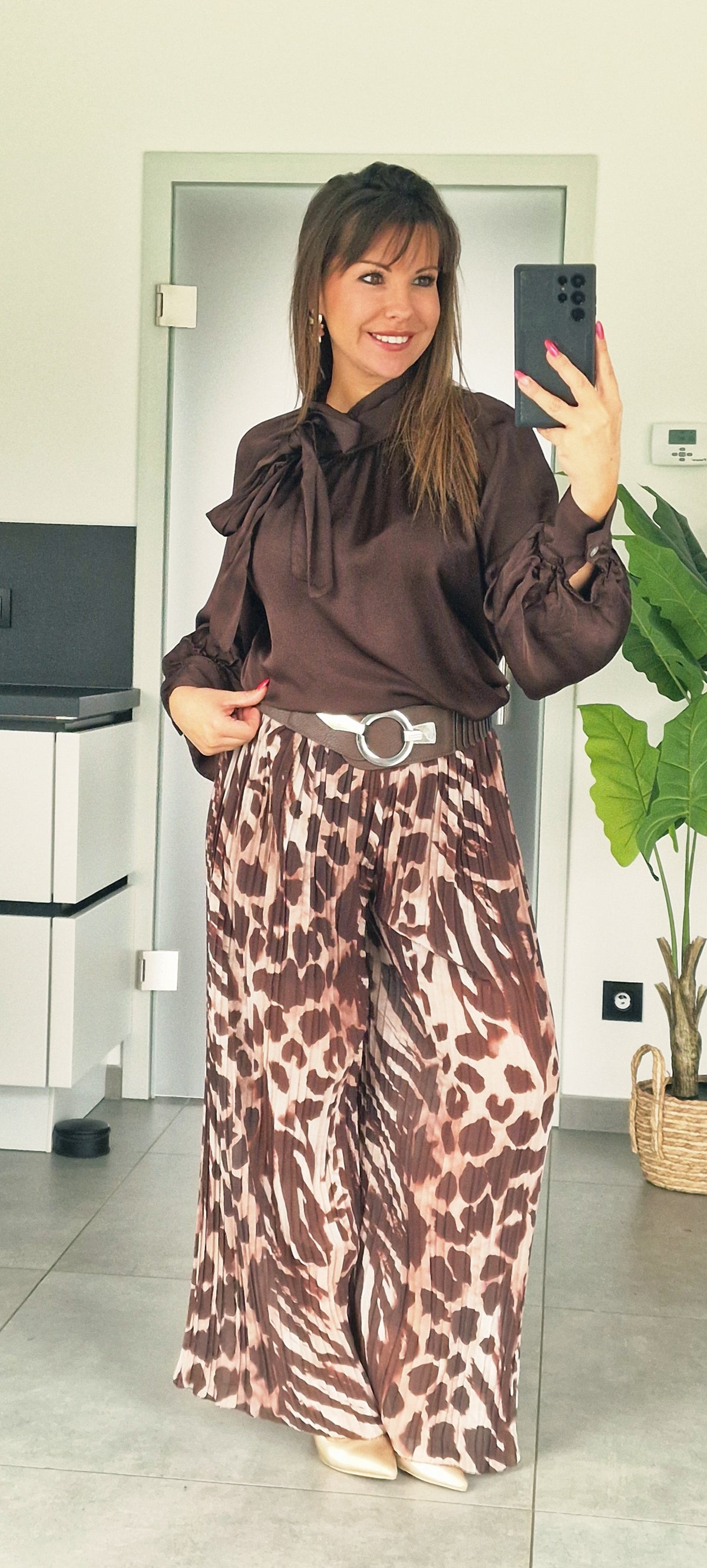 Pantalon - MARIA