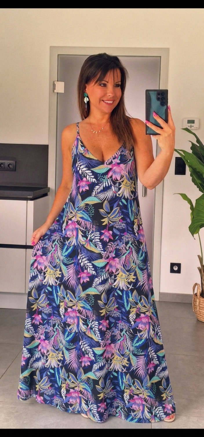 Robe - AMEL